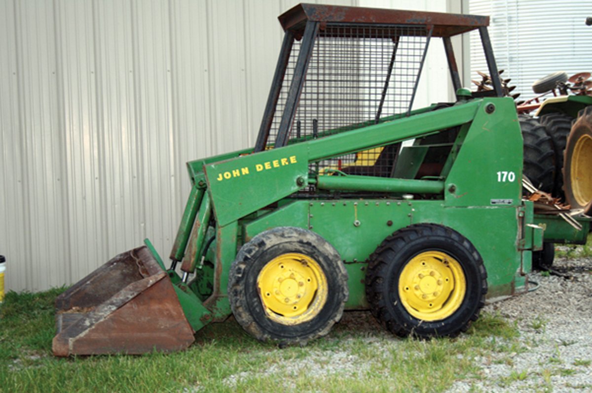 Property photo 59 - Miami Trace FFA Alumni SURPLUS EQUIPMENT AUCTION